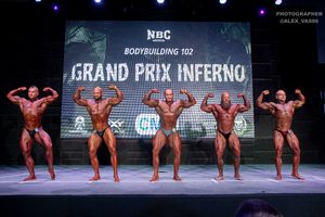  BODYBUILDING 102